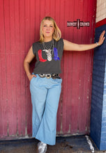 Load image into Gallery viewer, Red White &amp; Boots Tank