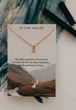 Load image into Gallery viewer, In the Valley necklace