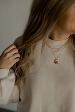 Load image into Gallery viewer, Hope Returns necklace