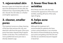 Load image into Gallery viewer, Facial Dermaplaner
