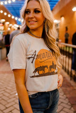 Load image into Gallery viewer, Amarillo by Morning