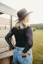 Load image into Gallery viewer, Rhinestone cowgirl