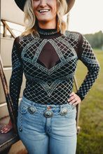 Load image into Gallery viewer, Rhinestone cowgirl