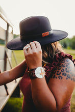 Load image into Gallery viewer, Grand Teton Rancher Hat