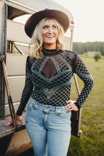 Load image into Gallery viewer, Rhinestone cowgirl
